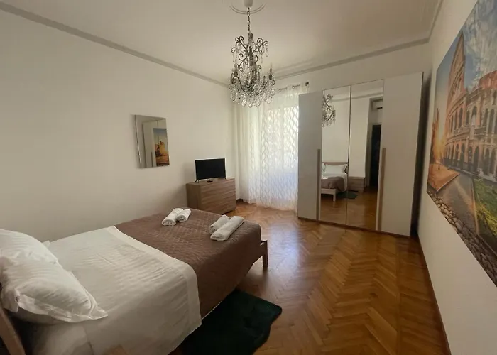 Morosini House
